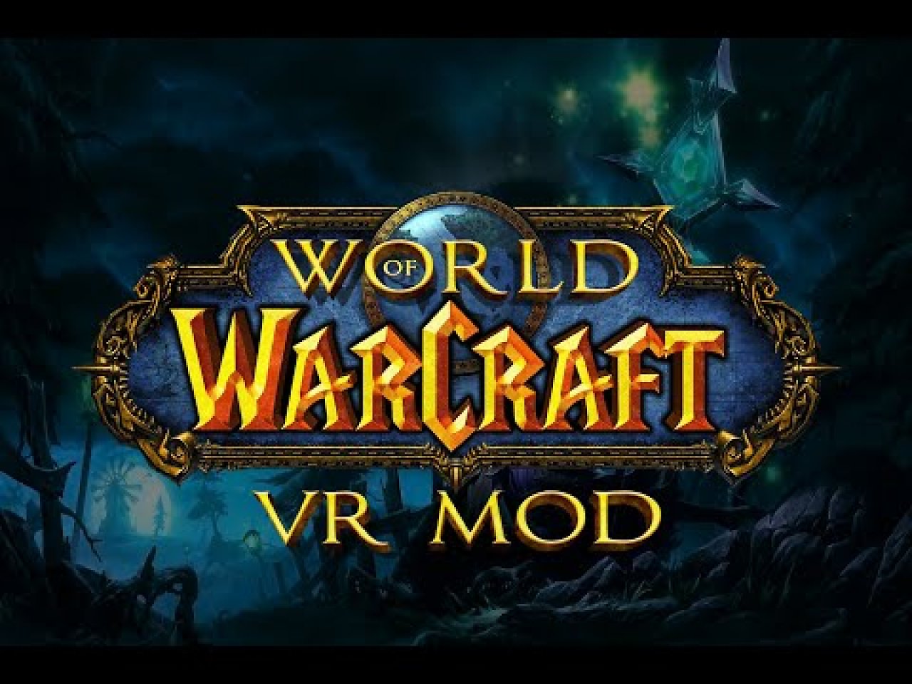 [13/04/2024] World of Warcraft: VR-Mod nach zehn Jahren Entwicklung endlich erschienen