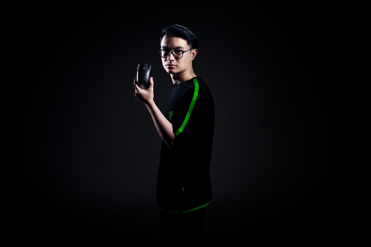 [24/04/2024] Razer Viper V3 Pro (24)