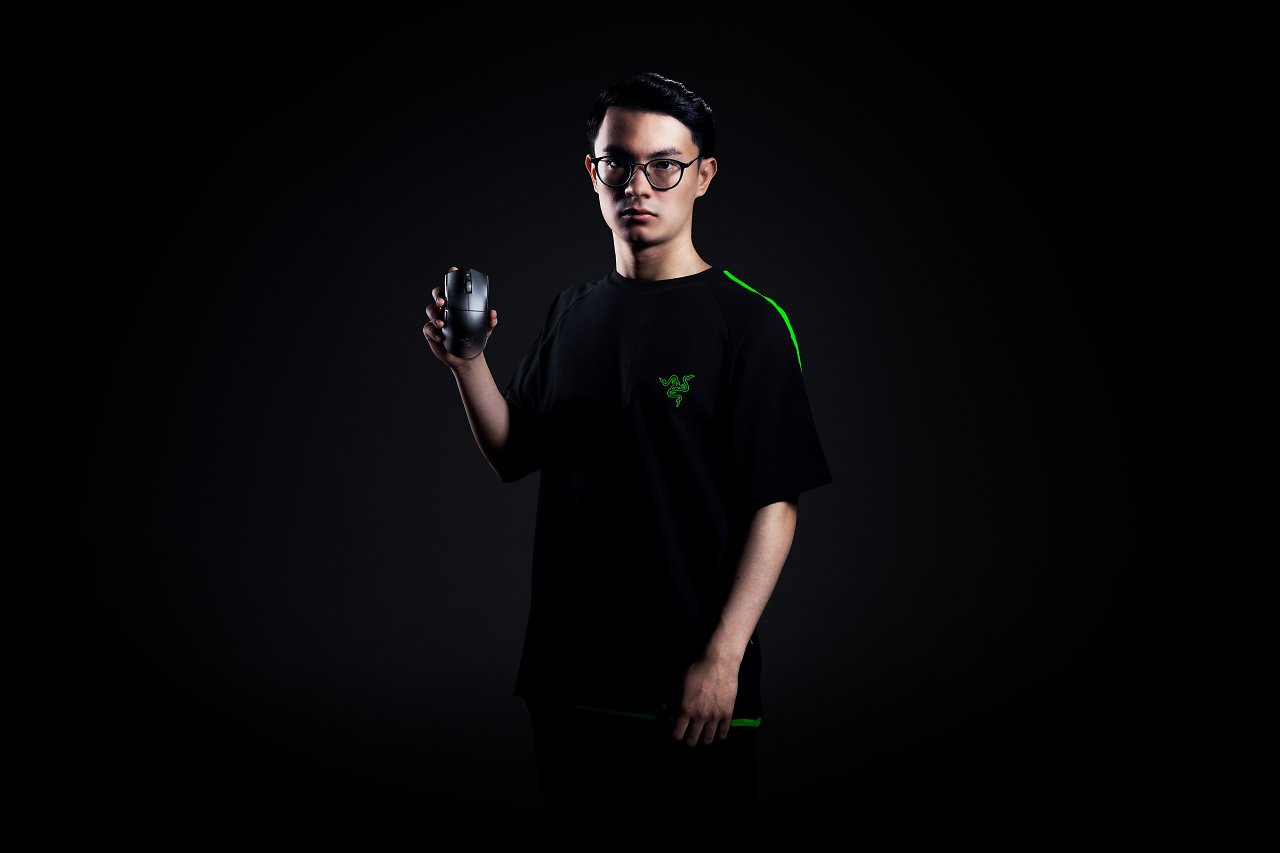 [24/04/2024] Razer Viper V3 Pro (25)
