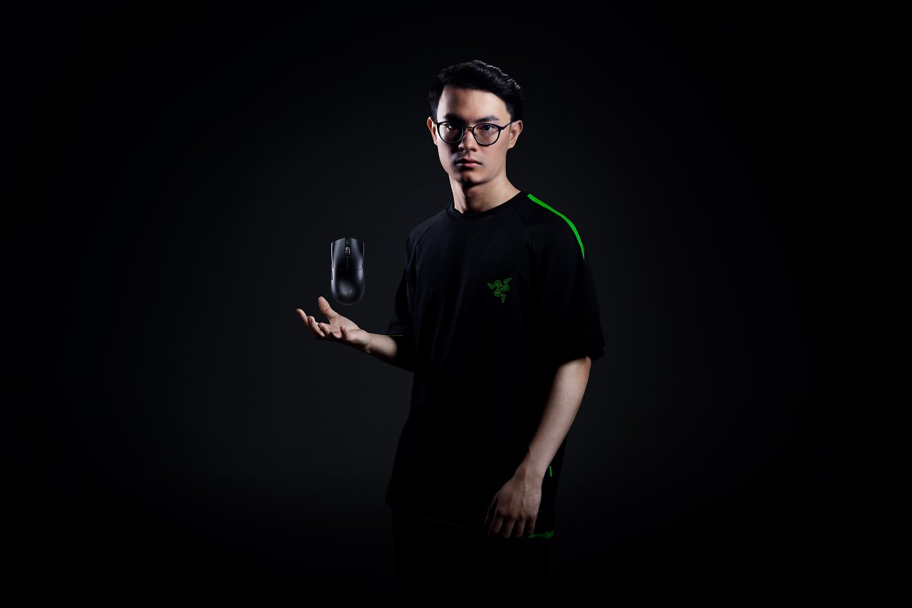 [24/04/2024] Razer Viper V3 Pro (26)
