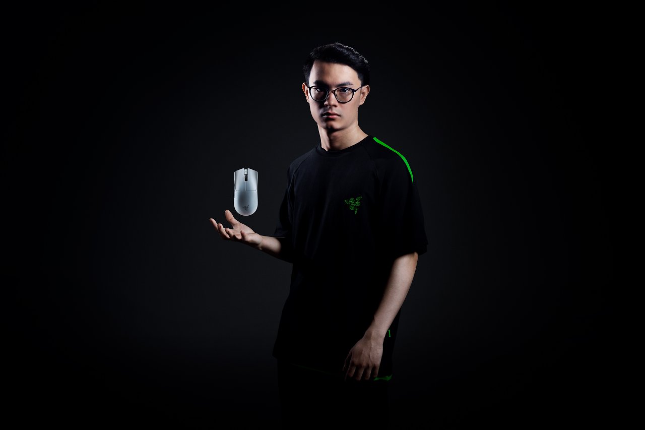 [24/04/2024] Razer Viper V3 Pro (27)