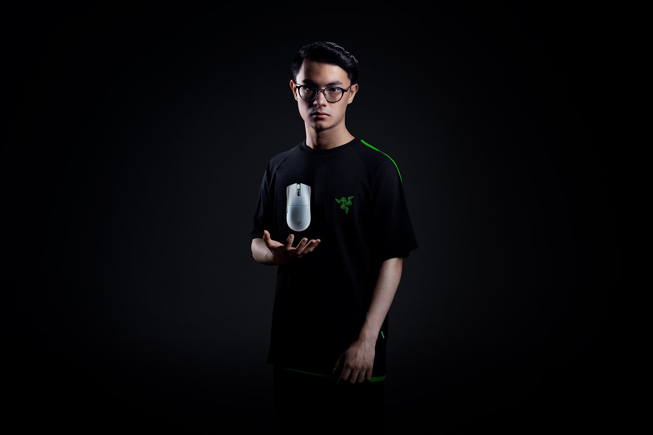 [24/04/2024] Razer Viper V3 Pro (29)