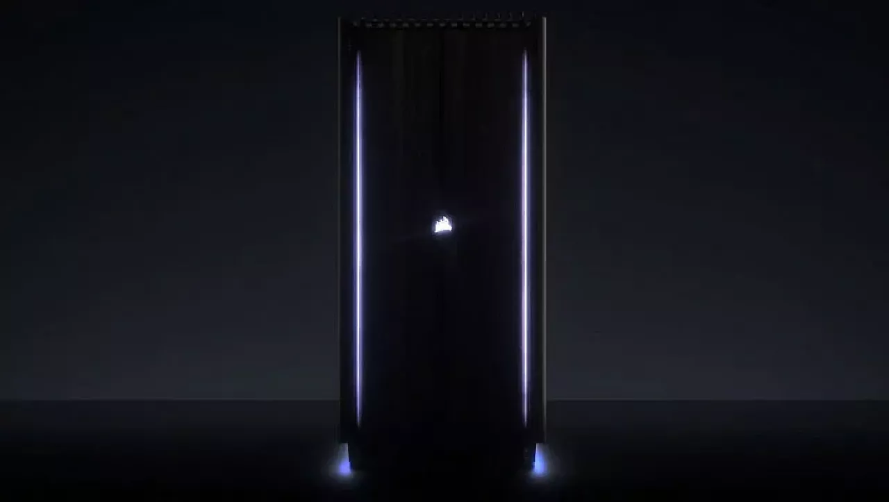 [29/04/2024] Der Hardwarehersteller Corsair stellt schon bald die nächste Generation seiner One-i-Gaming-PCs im kleinen Formfaktor vor.