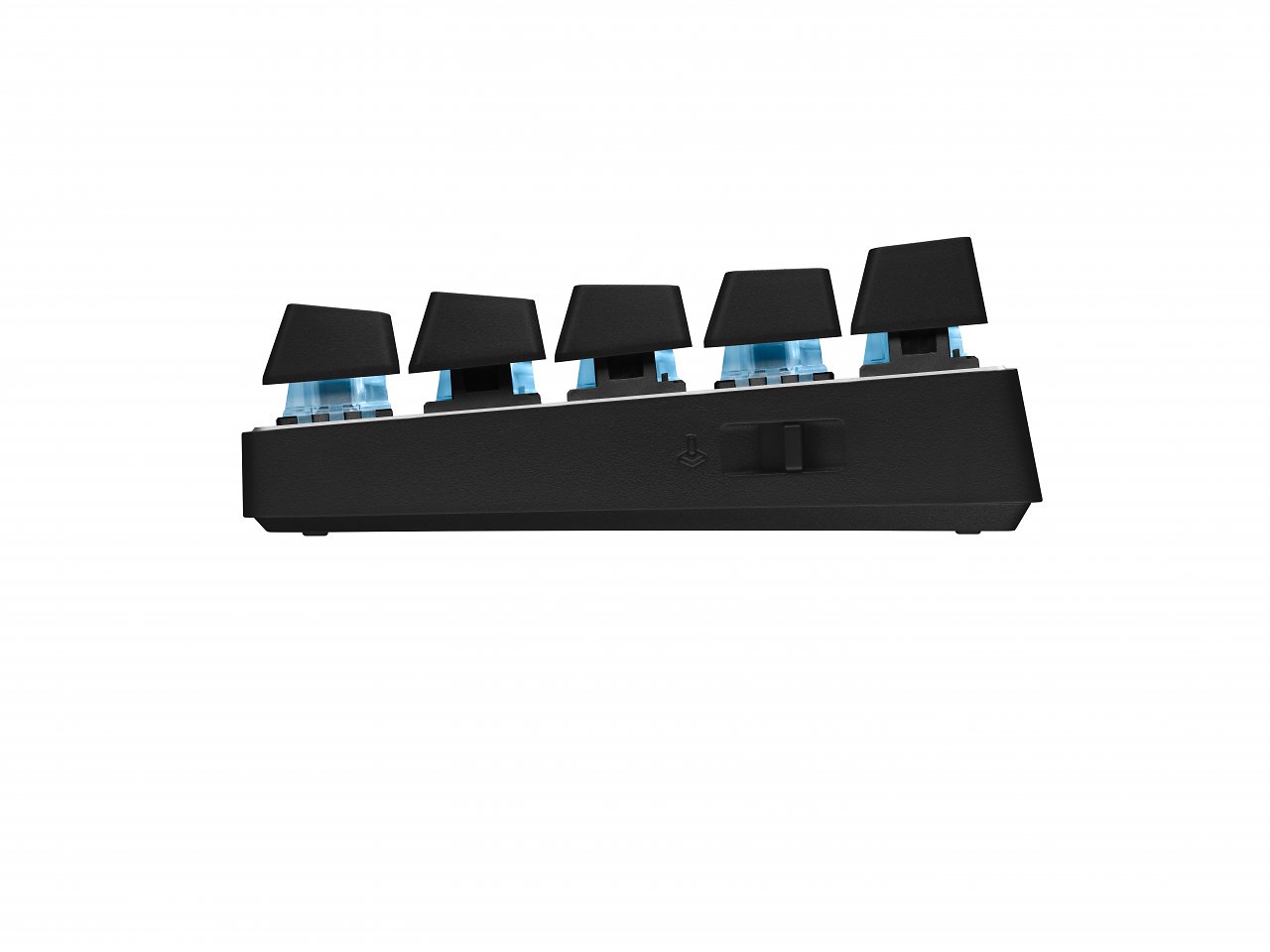 [09/04/2024] Logitech Pro X60 Gaming Keyboard mit Keycontrol&nbsp; (2)