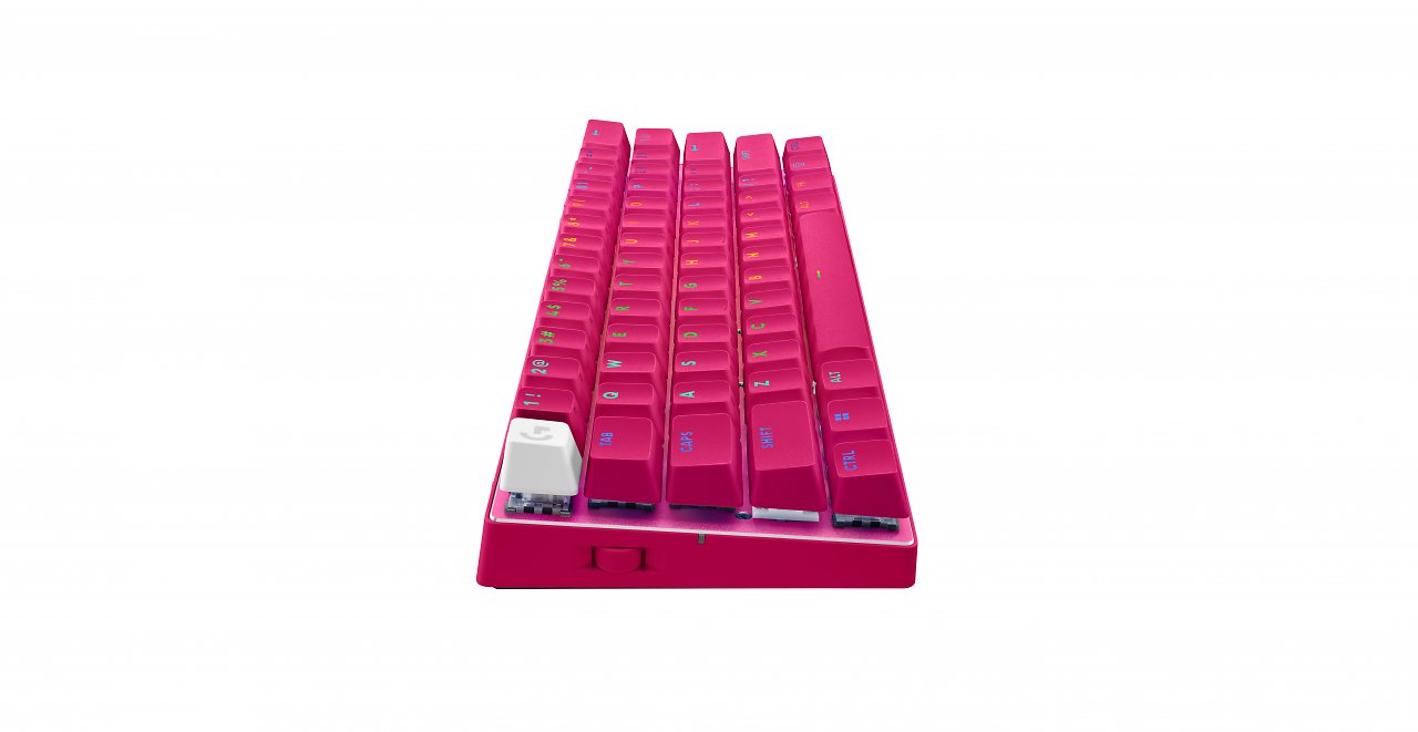 [09/04/2024] Logitech Pro X60 Gaming Keyboard mit Keycontrol&nbsp; (3)