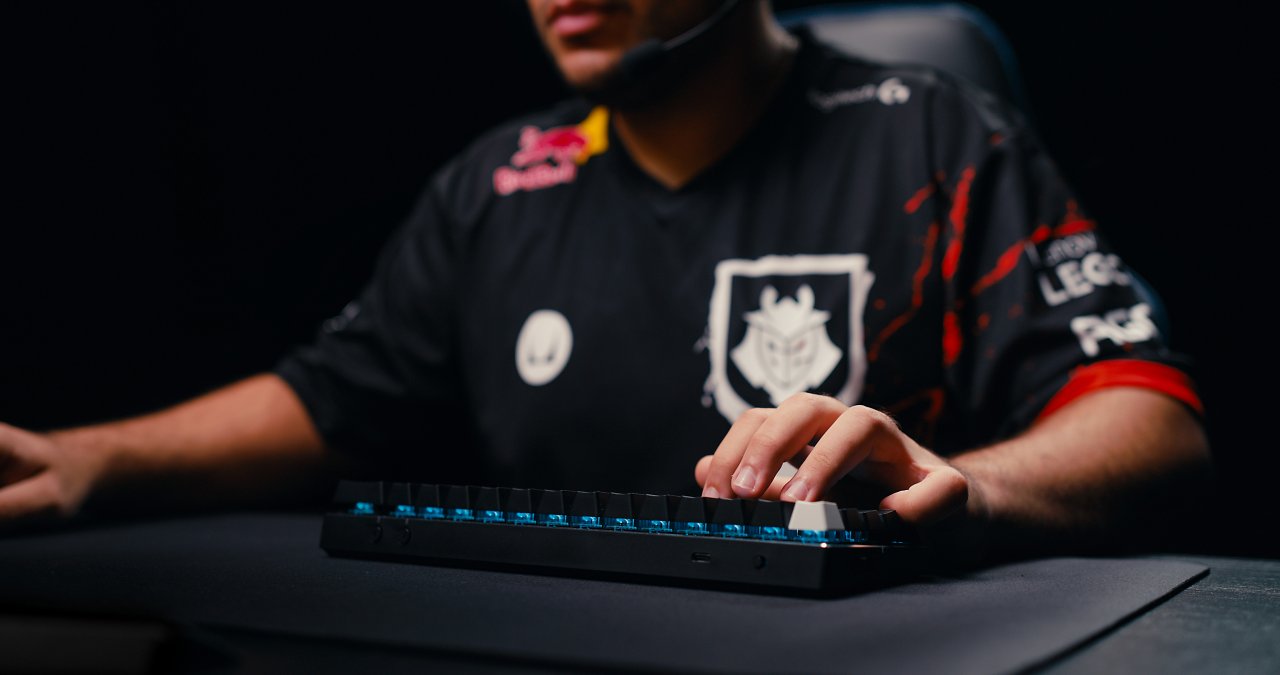 [09/04/2024] Logitech Pro X60 Gaming Keyboard mit Keycontrol&nbsp; (11)
