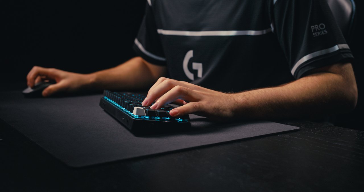 [09/04/2024] Logitech Pro X60 Gaming Keyboard mit Keycontrol&nbsp; (20)