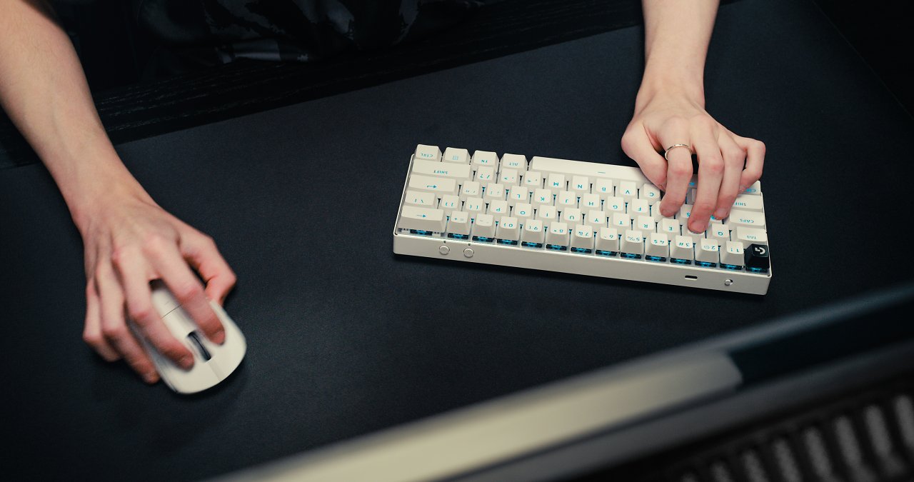[09/04/2024] Logitech Pro X60 Gaming Keyboard mit Keycontrol&nbsp; (15)