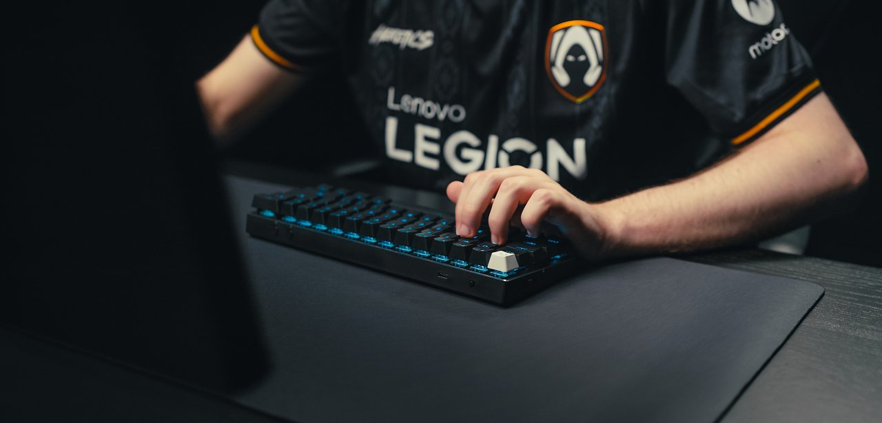 [09/04/2024] Logitech Pro X60 Gaming Keyboard mit Keycontrol&nbsp; (16)