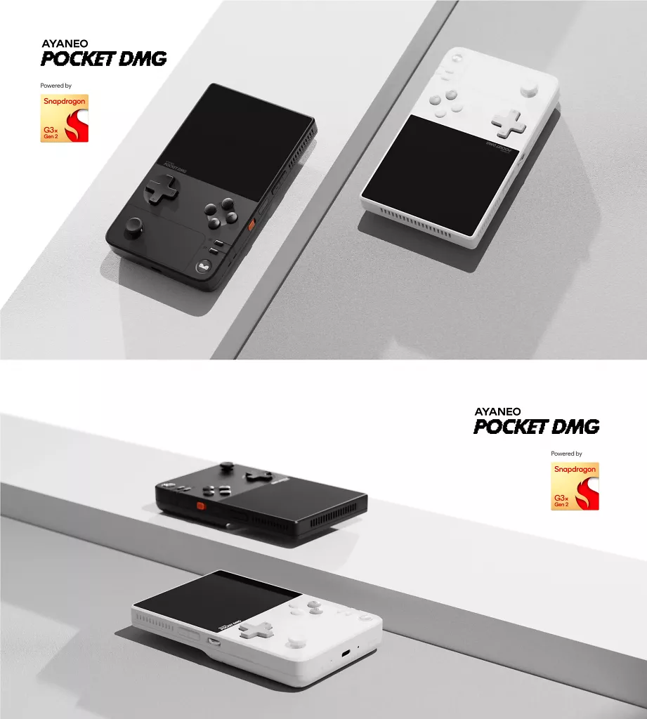 [20/05/2024] Ayaneo Pocket