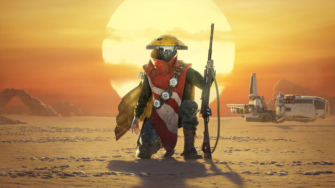 [16/05/2024] 3DMark Steel Nomad Art