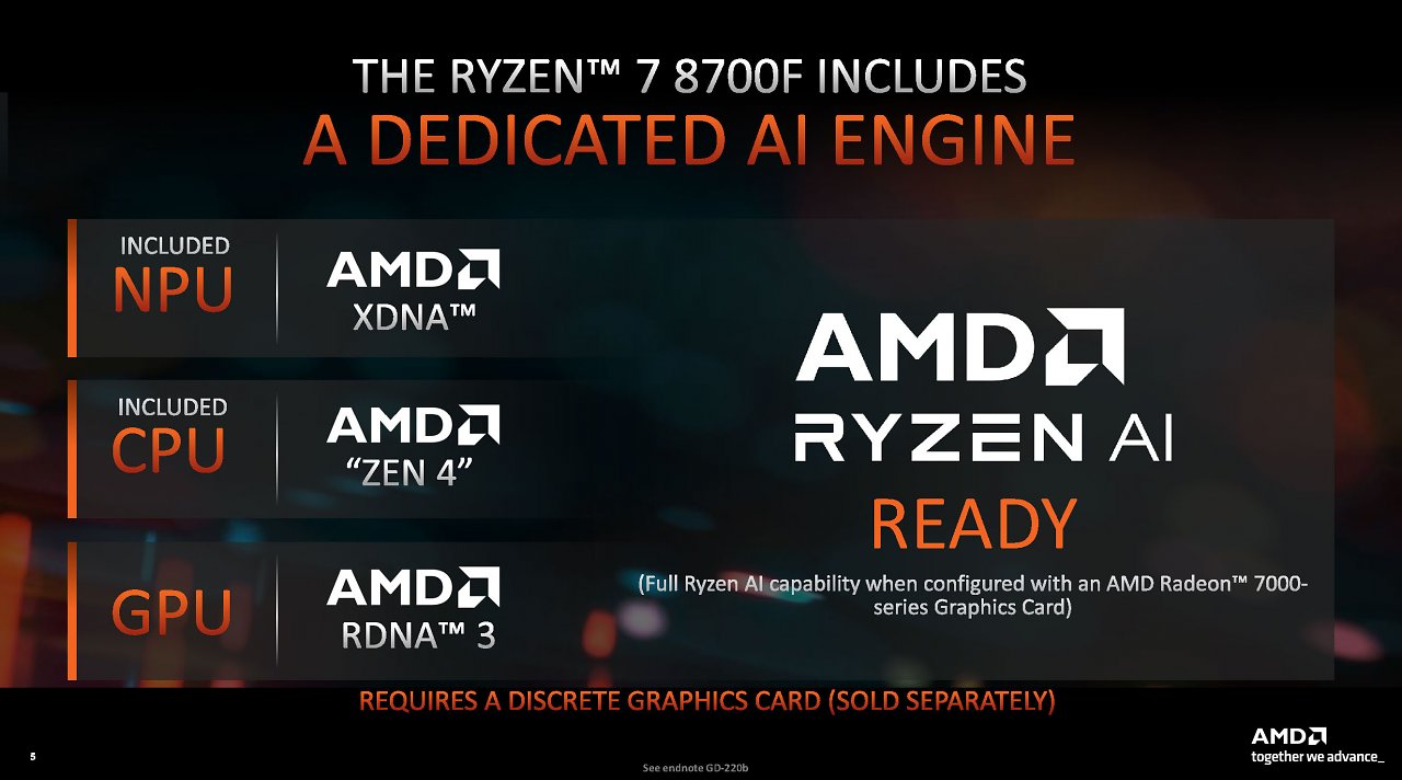 [14/05/2024] 8000F: Offizielles Presse-Deck von AMD (5)