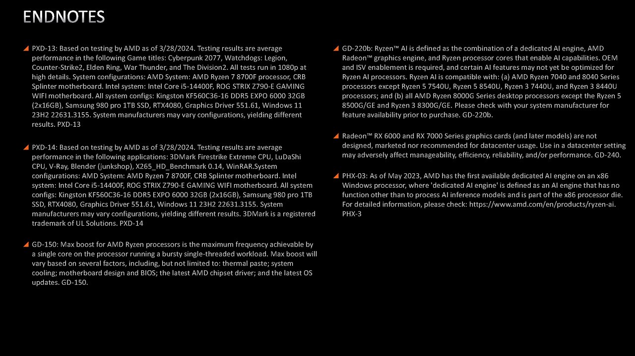 [14/05/2024] 8000F: Offizielles Presse-Deck von AMD (7)