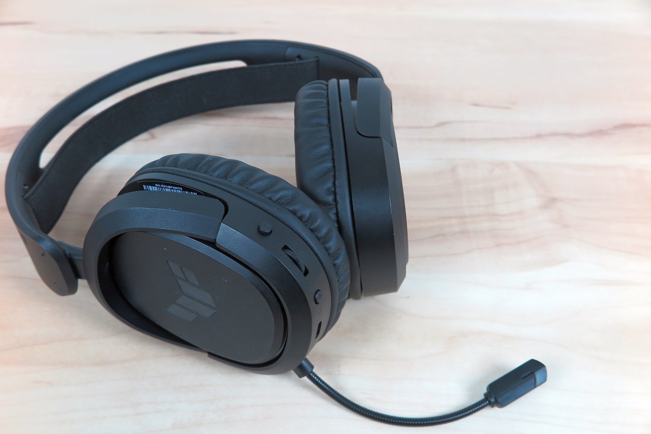 [27/05/2024] ASUS TUF Gaming H1 Wireless - Aufmacher (3)
