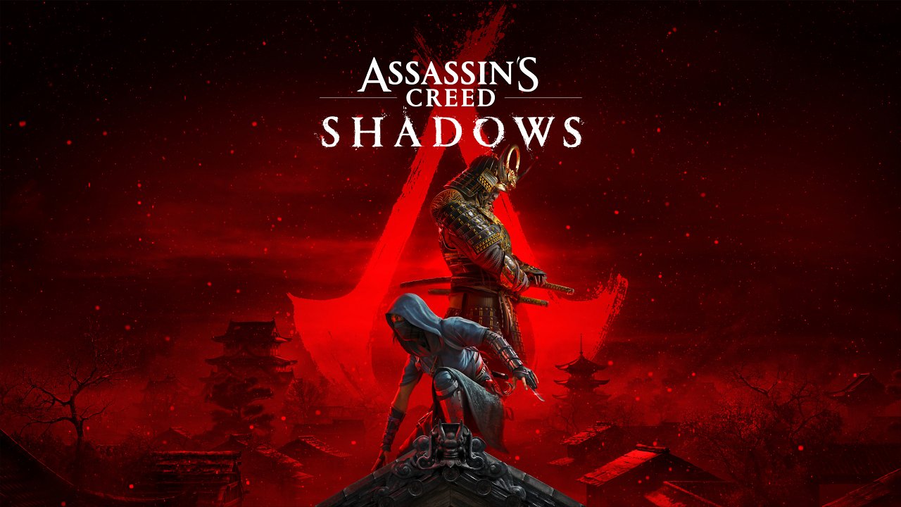 [15/05/2024] Assassin's Creed Shadows
