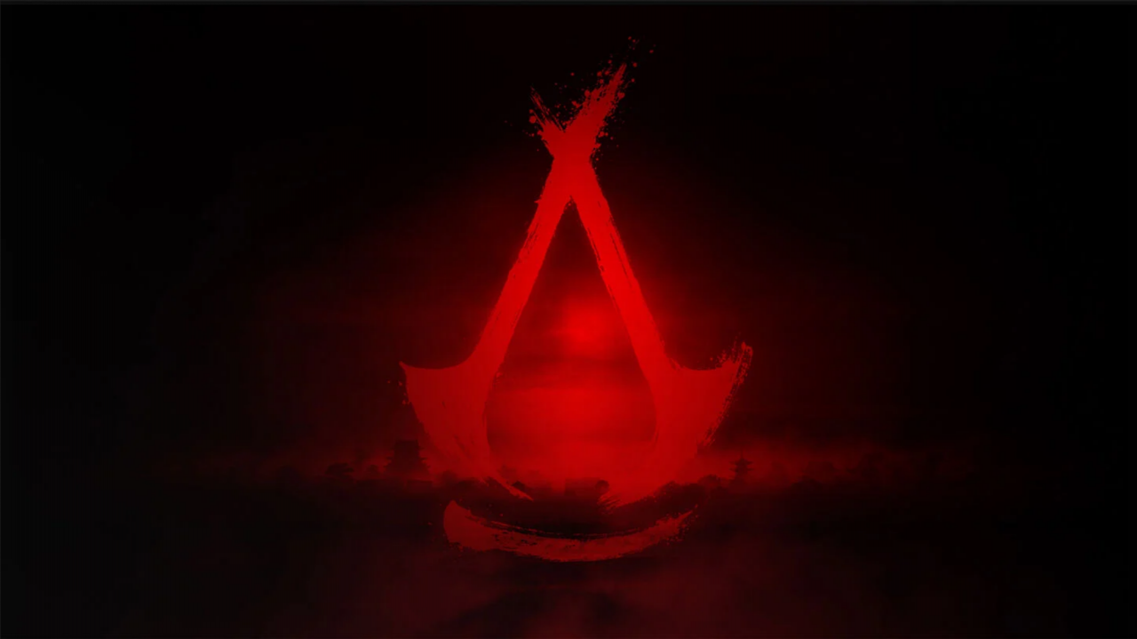 [15/05/2024] Assassin's Creed Shadows