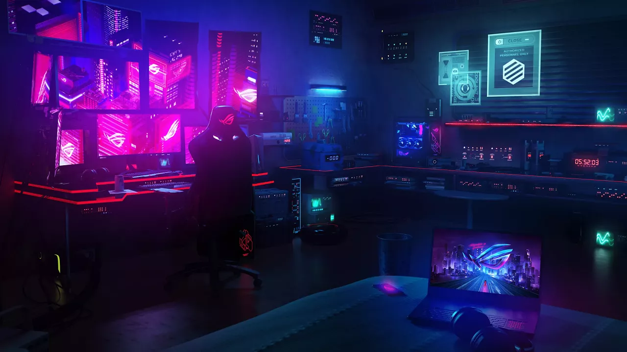 [05/05/2024] Asus ROG