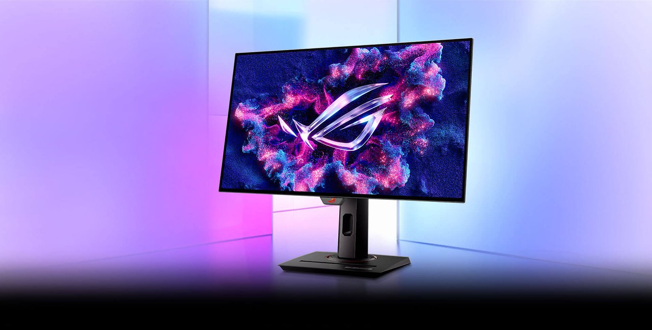 [21/05/2024] Asus präsentiert 