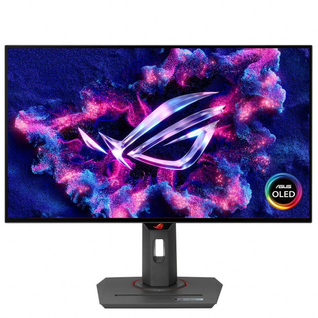 [21/05/2024] Asus präsentiert 
