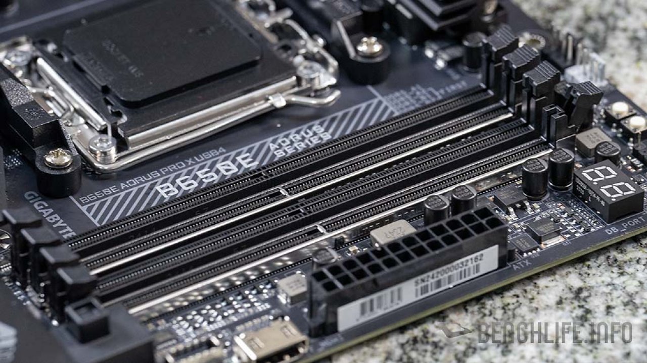[28/05/2024] &nbsp;B650E Aorus Pro X USB4 (4)