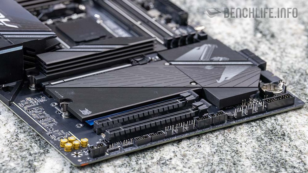 [28/05/2024] &nbsp;B650E Aorus Pro X USB4 (5)
