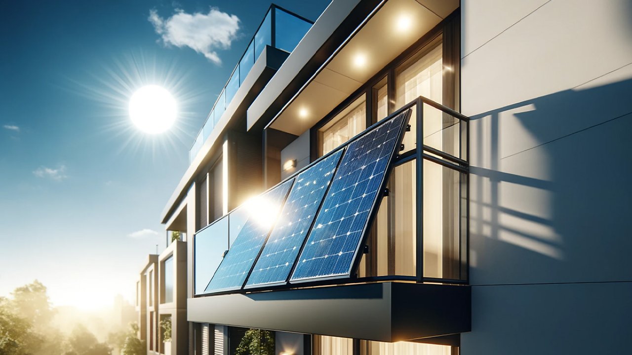 [27/05/2024] Solarpaket I verabschiedet: Lohnt sich nun der Kauf eines Balkonkraftwerks?