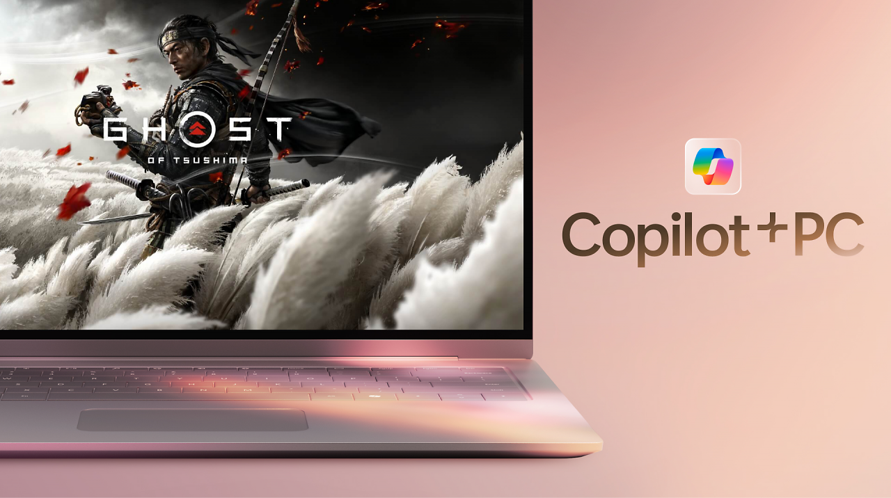 [23/05/2024] Copilot+ PCs