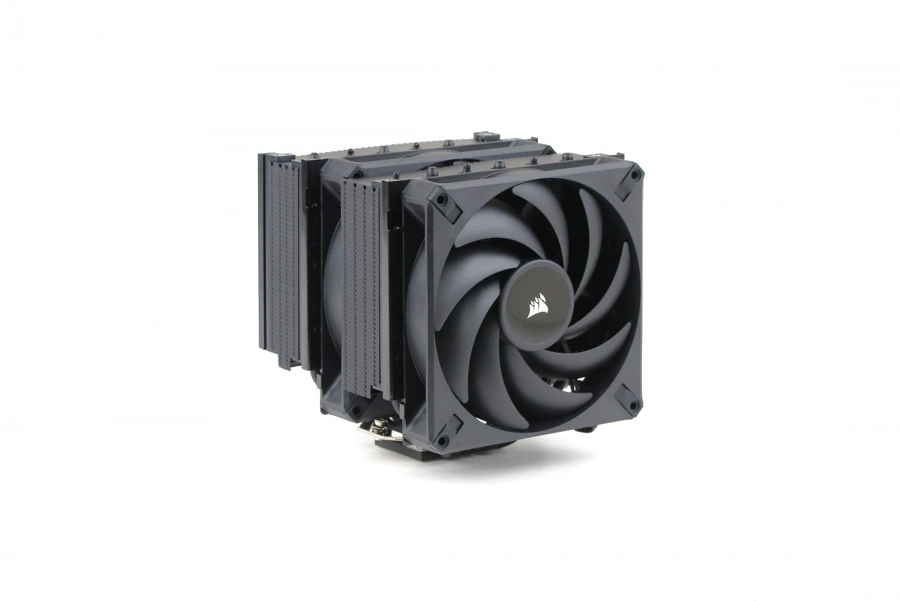 [16/05/2024] Corsair A115 Front