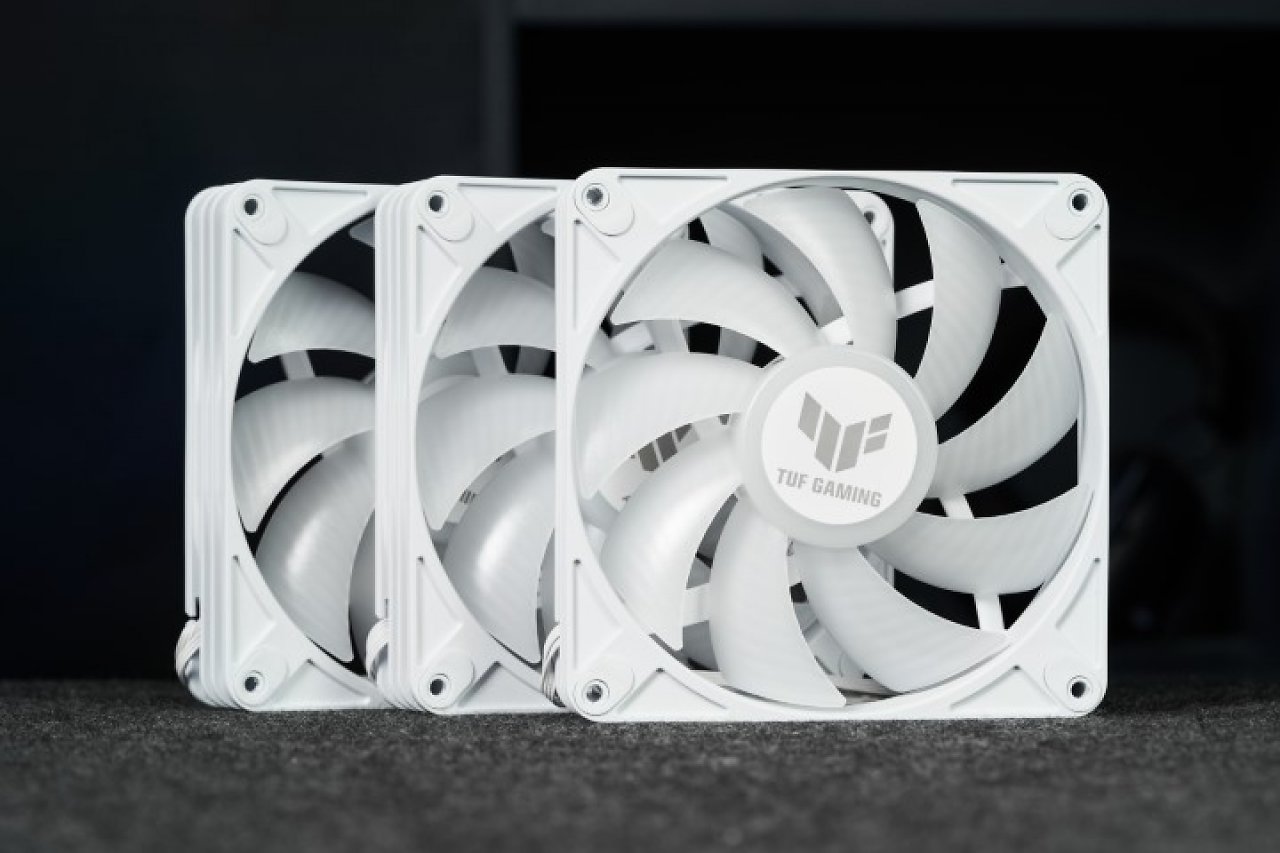 [22/05/2024] Asus: Neues Gaming-Gehäuse für 