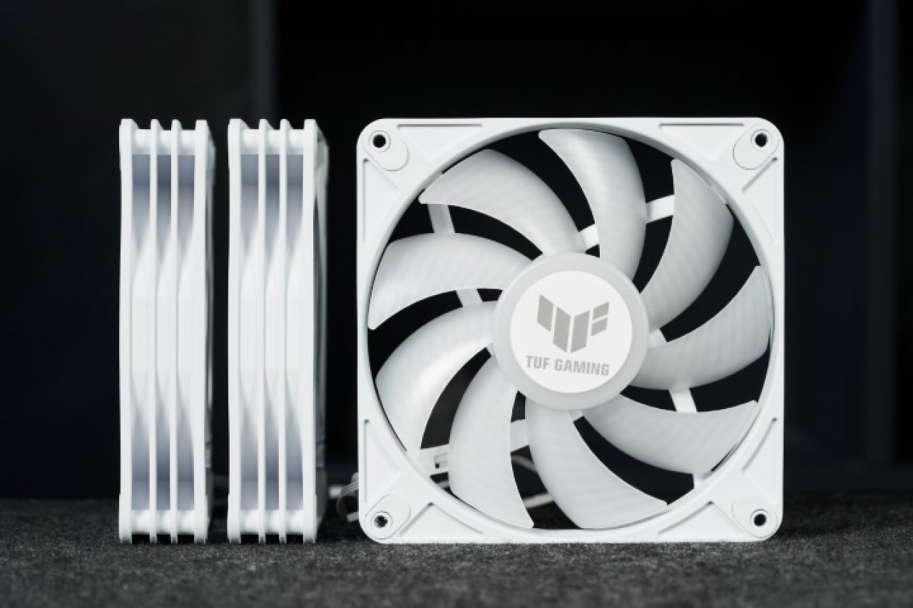 [22/05/2024] Asus: Neues Gaming-Gehäuse für 