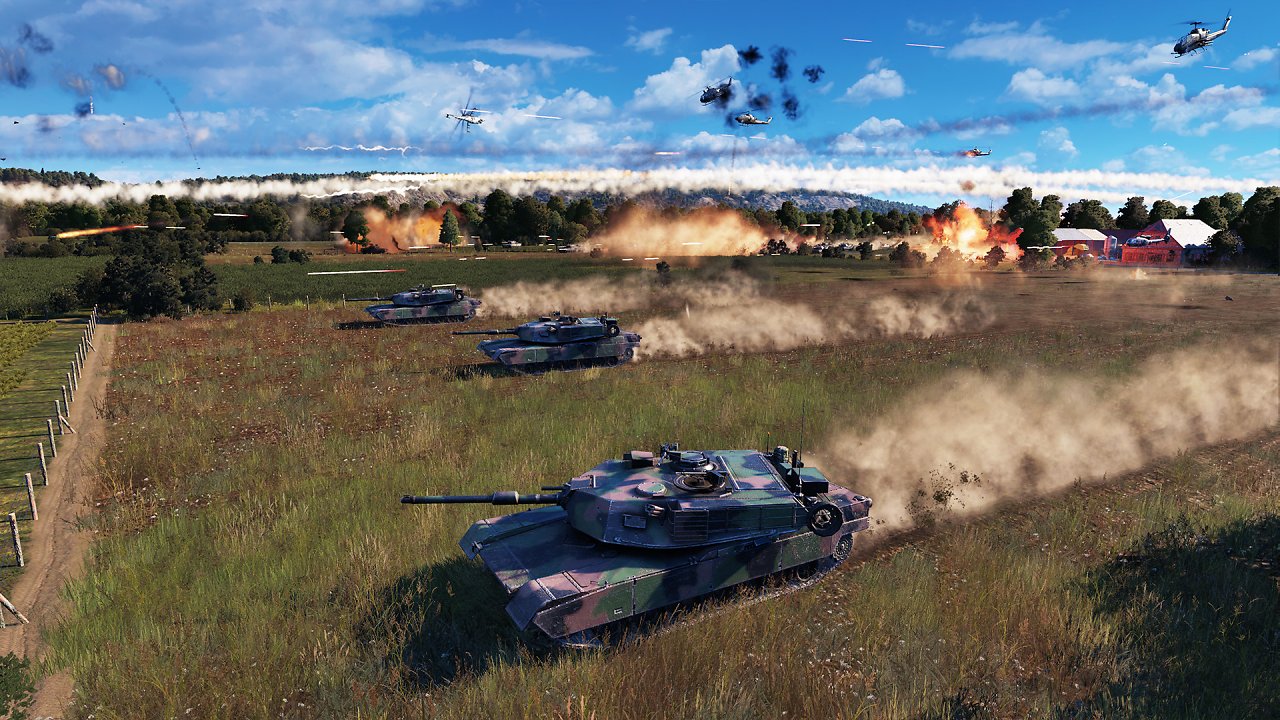 [25/05/2024] Final auf Steam: 