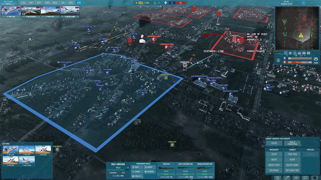 [25/05/2024] Final auf Steam: 