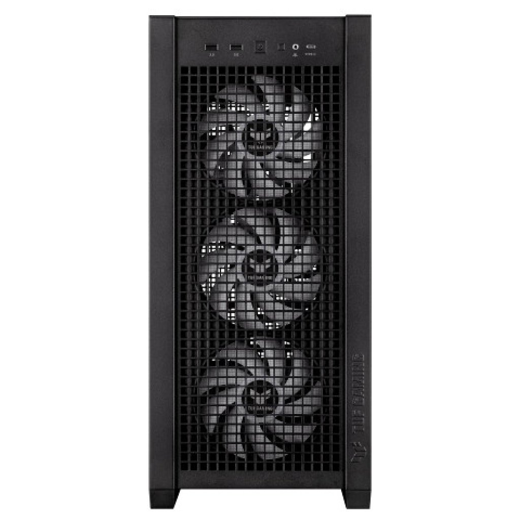 [22/05/2024] Asus: Neues Gaming-Gehäuse für 
