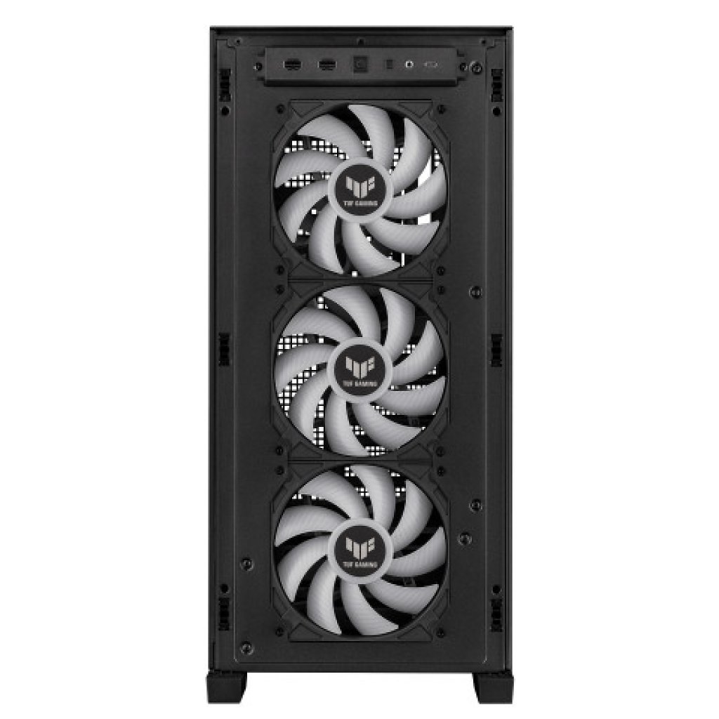 [22/05/2024] Asus: Neues Gaming-Gehäuse für 
