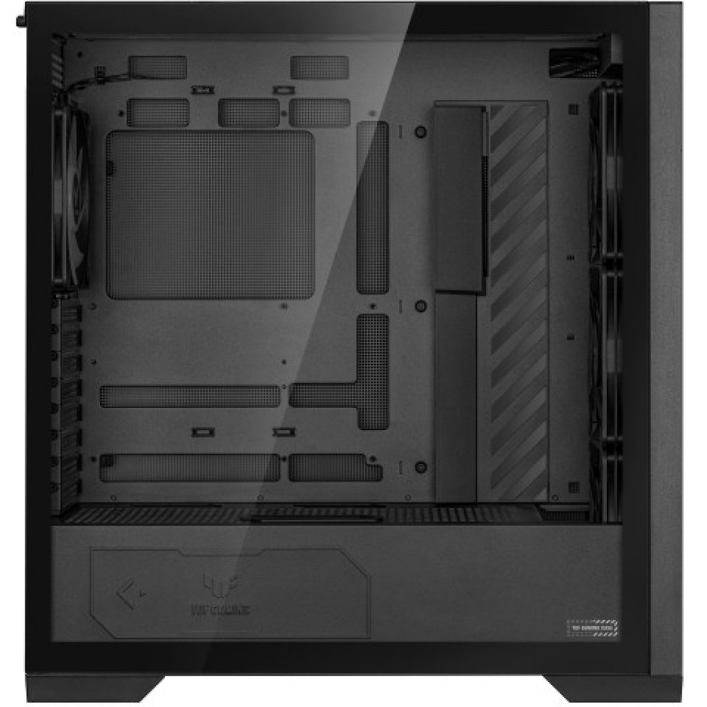 [22/05/2024] Asus: Neues Gaming-Gehäuse für 