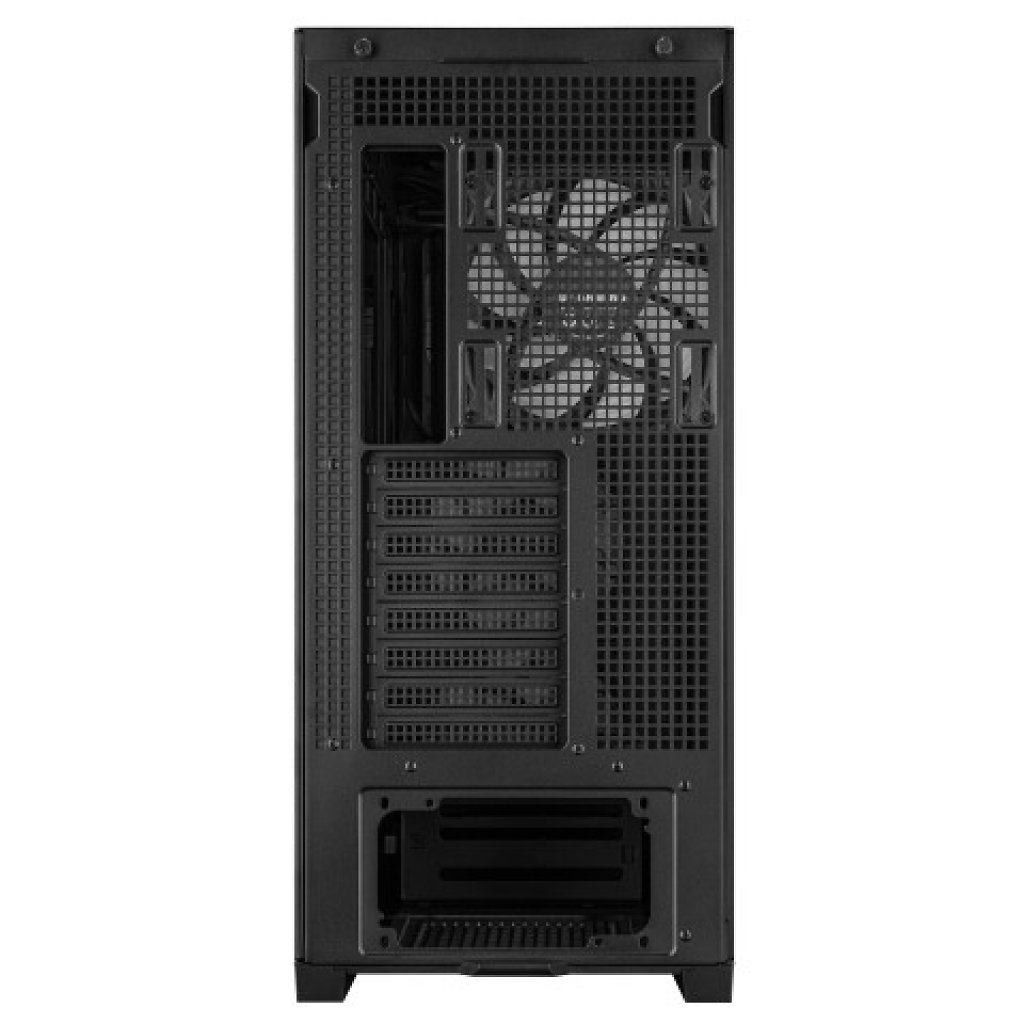 [22/05/2024] Asus: Neues Gaming-Gehäuse für 