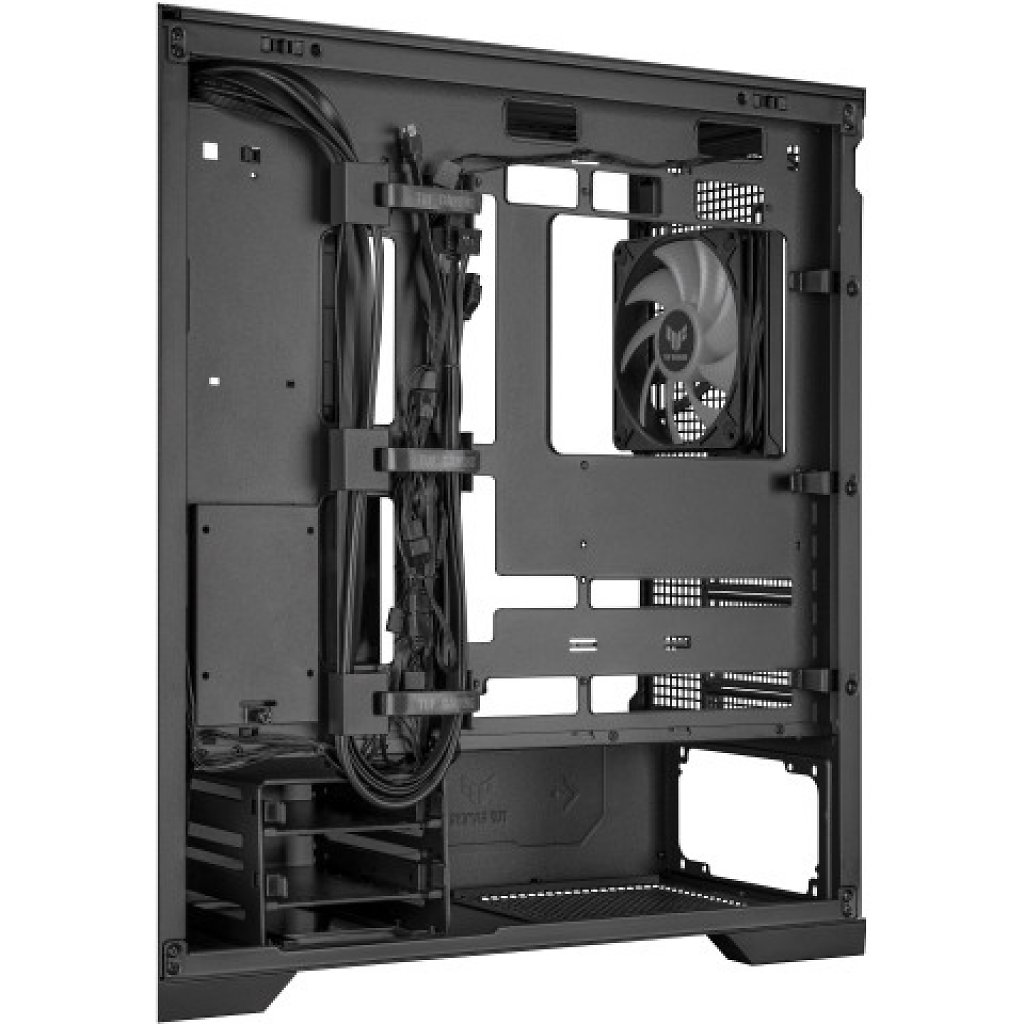 [22/05/2024] Asus: Neues Gaming-Gehäuse für 