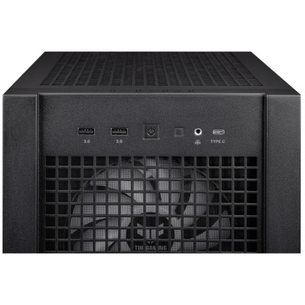 [22/05/2024] Asus: Neues Gaming-Gehäuse für 