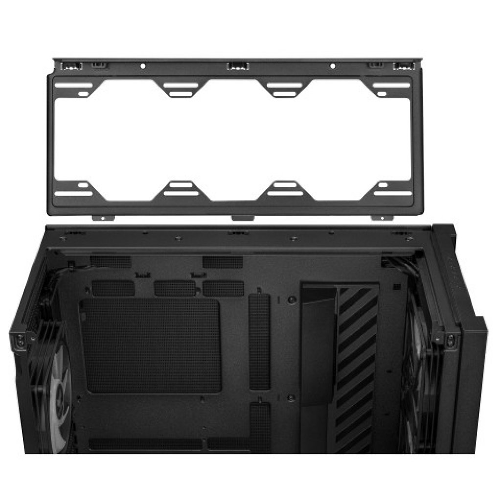 [22/05/2024] Asus: Neues Gaming-Gehäuse für 