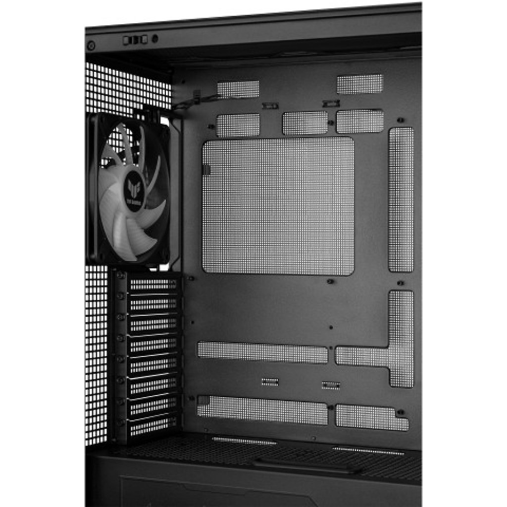 [22/05/2024] Asus: Neues Gaming-Gehäuse für 