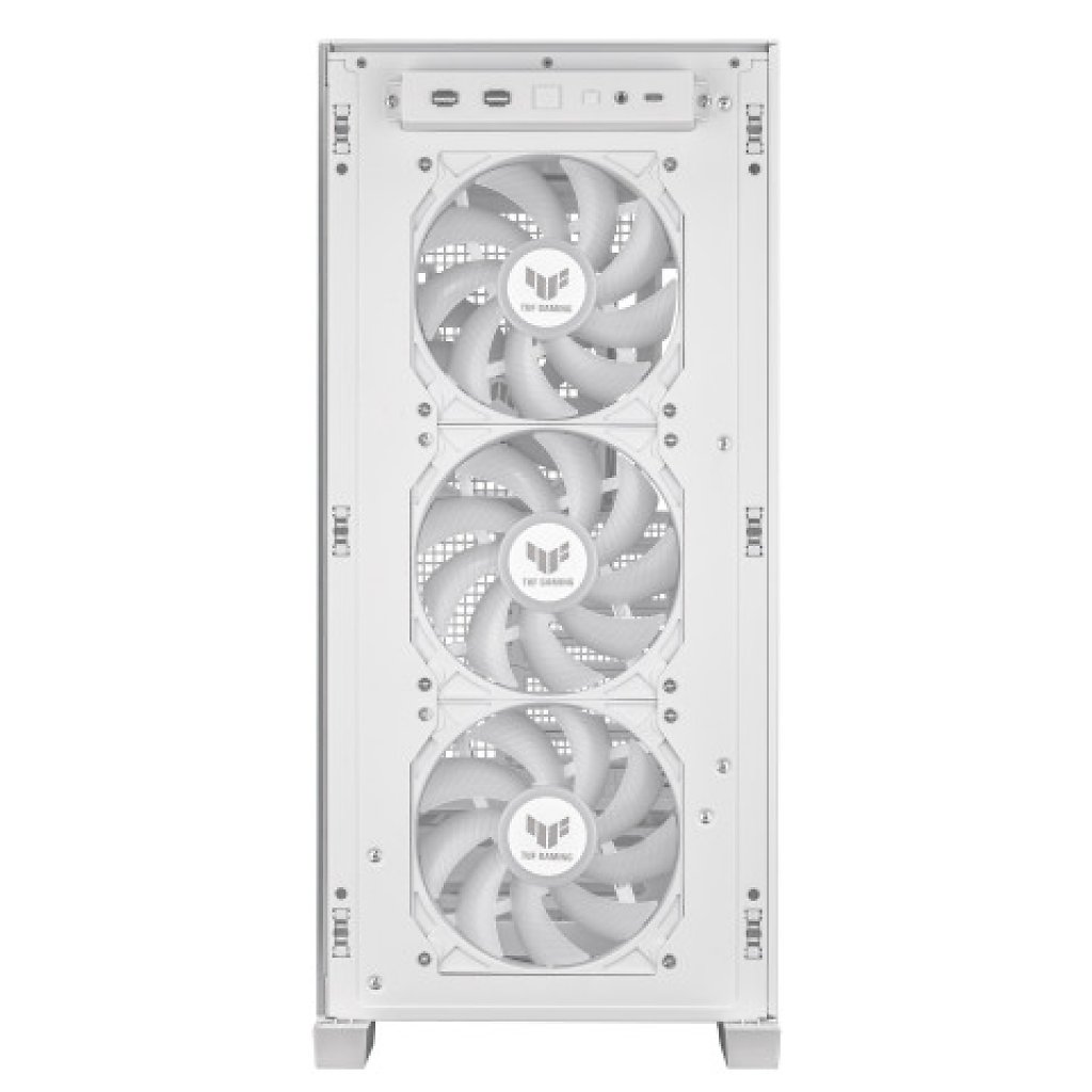 [22/05/2024] Asus: Neues Gaming-Gehäuse für 