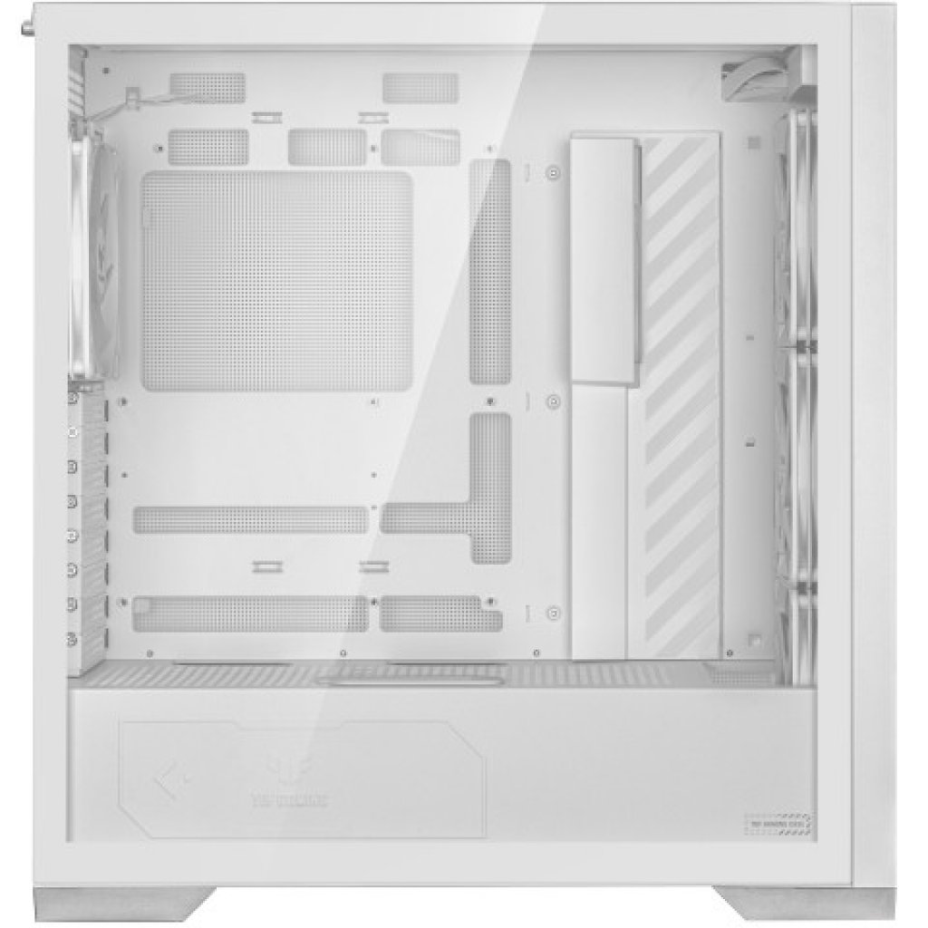 [22/05/2024] Asus: Neues Gaming-Gehäuse für 
