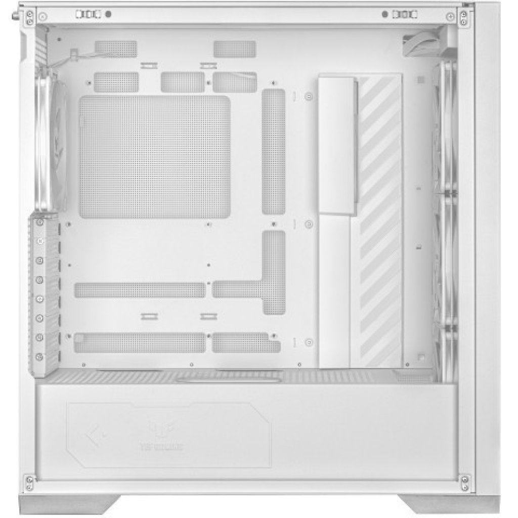 [22/05/2024] Asus: Neues Gaming-Gehäuse für 