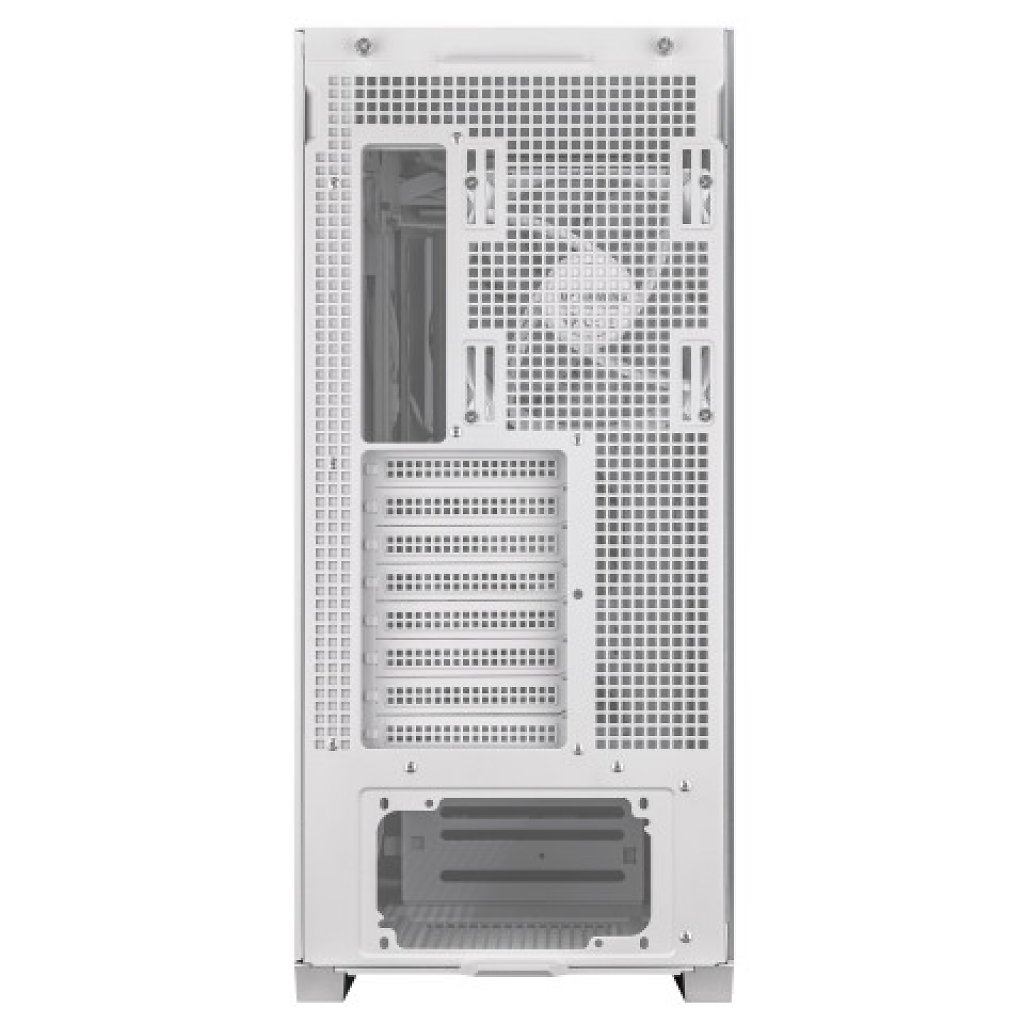 [22/05/2024] Asus: Neues Gaming-Gehäuse für 