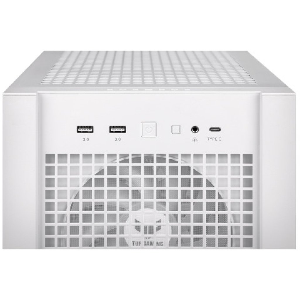 [22/05/2024] Asus: Neues Gaming-Gehäuse für 
