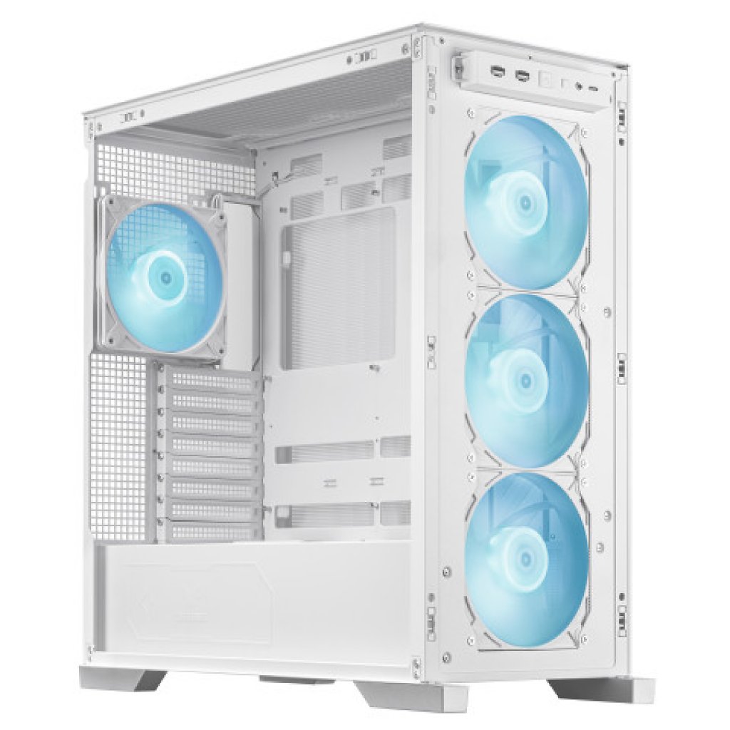 [22/05/2024] Asus: Neues Gaming-Gehäuse für 