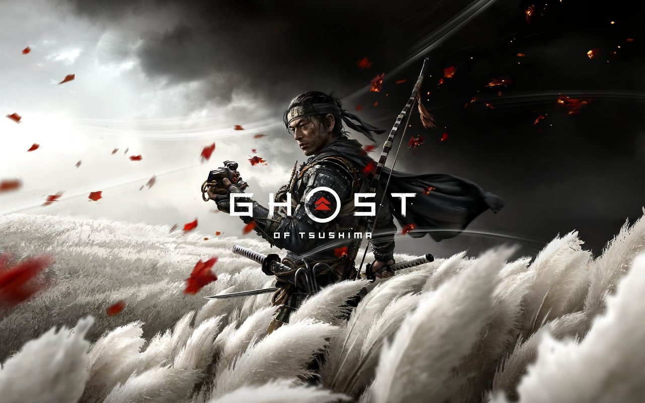 [17/05/2024] Ghost of Tsushima