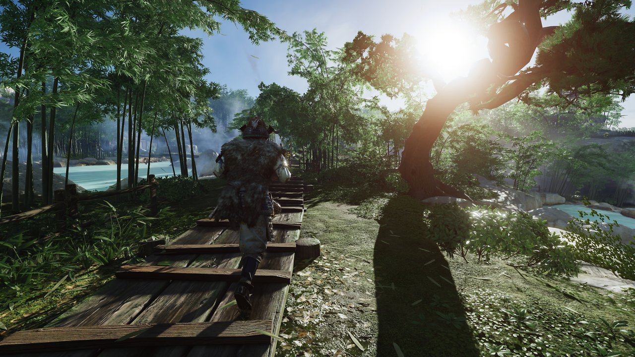 [22/05/2024] Ghost of Tsushima PC (Bilder: Ultra HD mit DLAA, maxed und downsampled @ 1800p) (20)