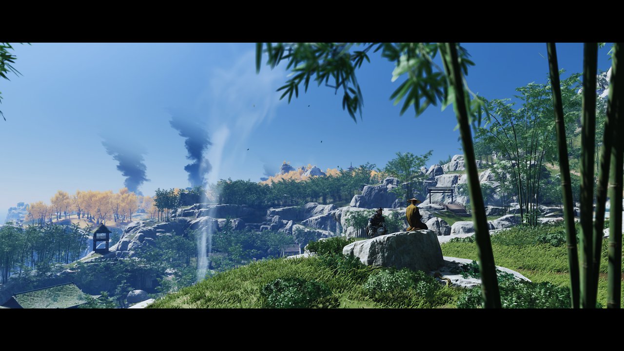 [22/05/2024] Ghost of Tsushima PC (Bilder: Ultra HD mit DLAA, maxed und downsampled @ 1800p) (21)