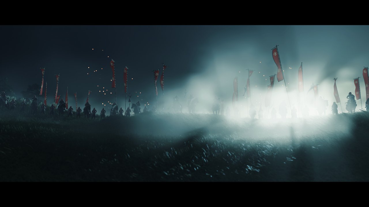 [22/05/2024] Ghost of Tsushima PC (Bilder: Ultra HD mit DLAA, maxed und downsampled @ 1800p) (6)